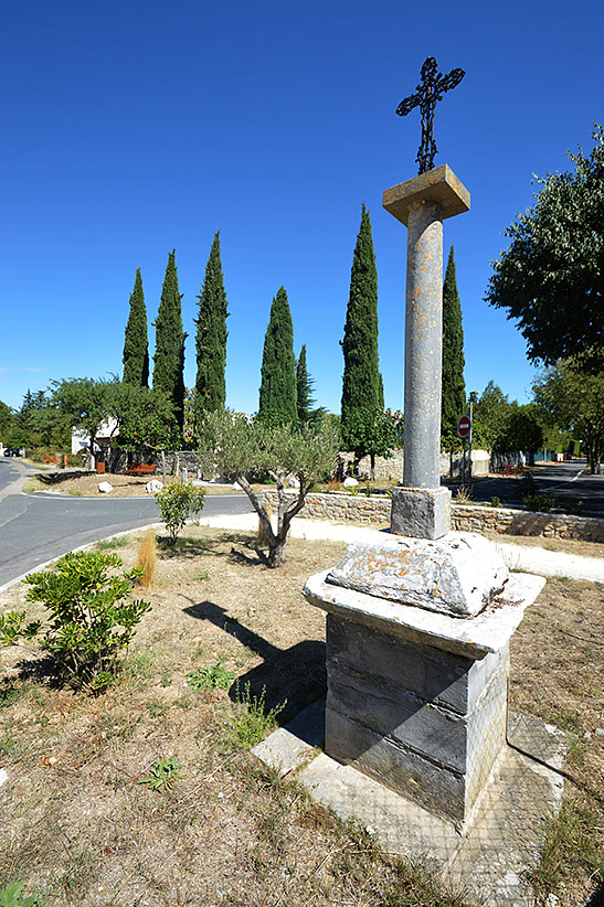 sainte croix de quintillargues